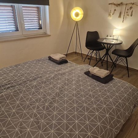 Apartmani Carla Medulin Extérieur photo