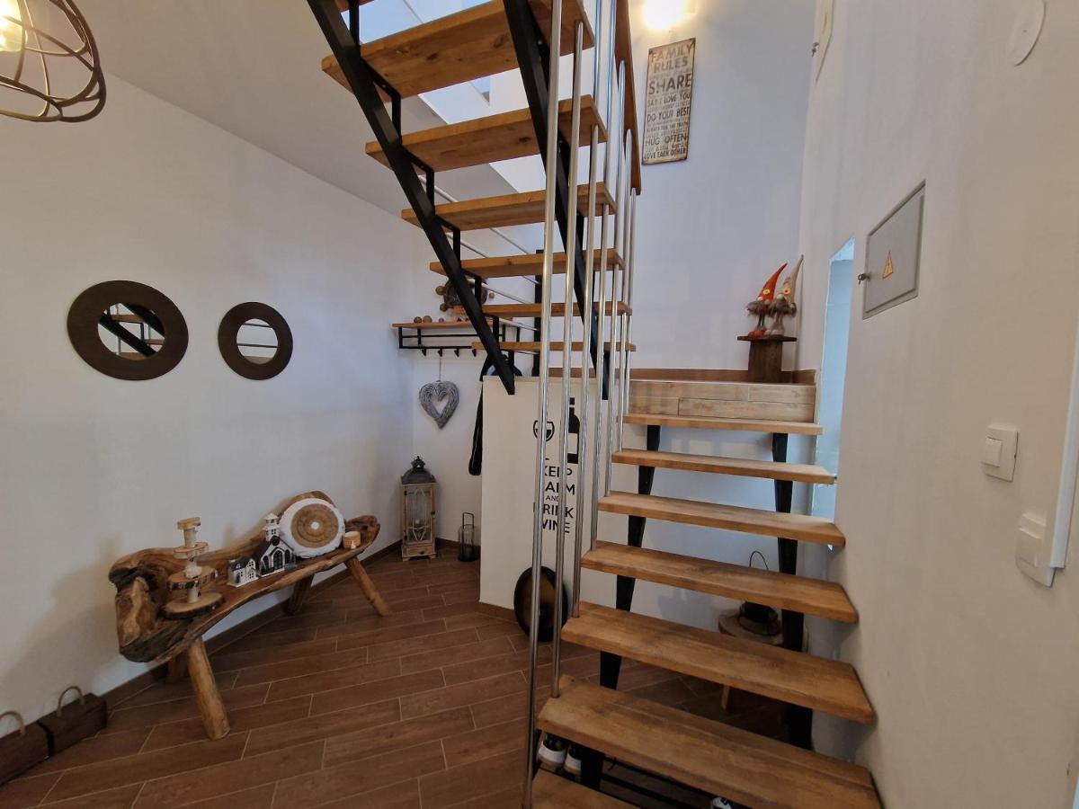 Apartmani Carla Medulin Extérieur photo