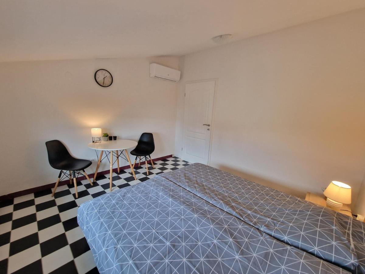 Apartmani Carla Medulin Extérieur photo