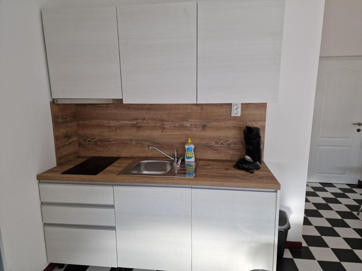 Apartmani Carla Medulin Extérieur photo
