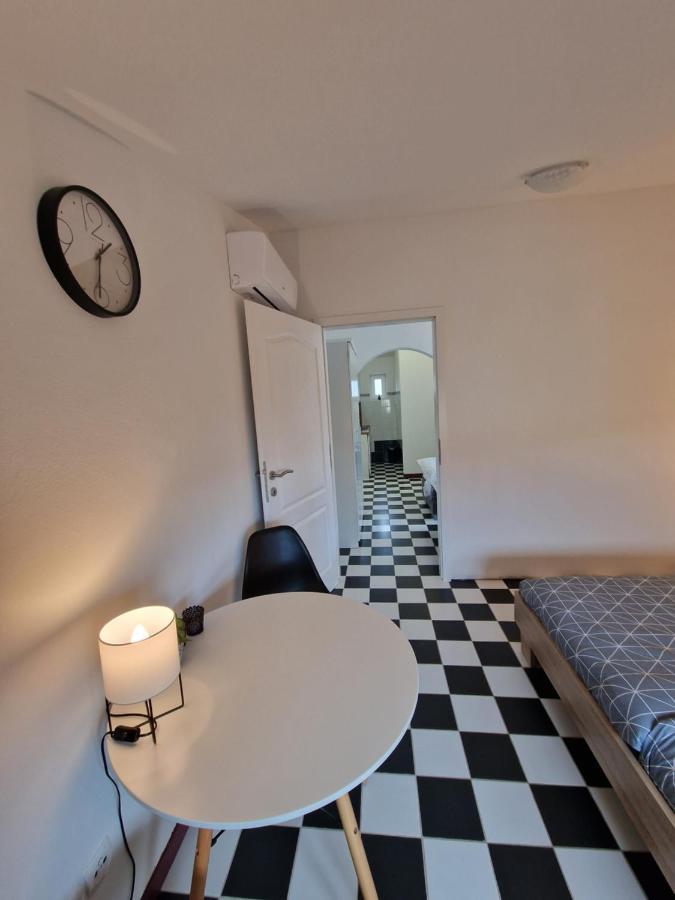 Apartmani Carla Medulin Extérieur photo