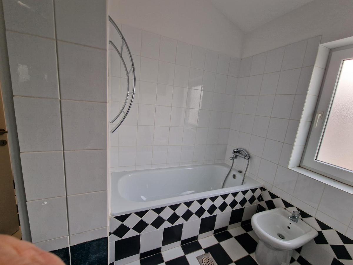 Apartmani Carla Medulin Extérieur photo