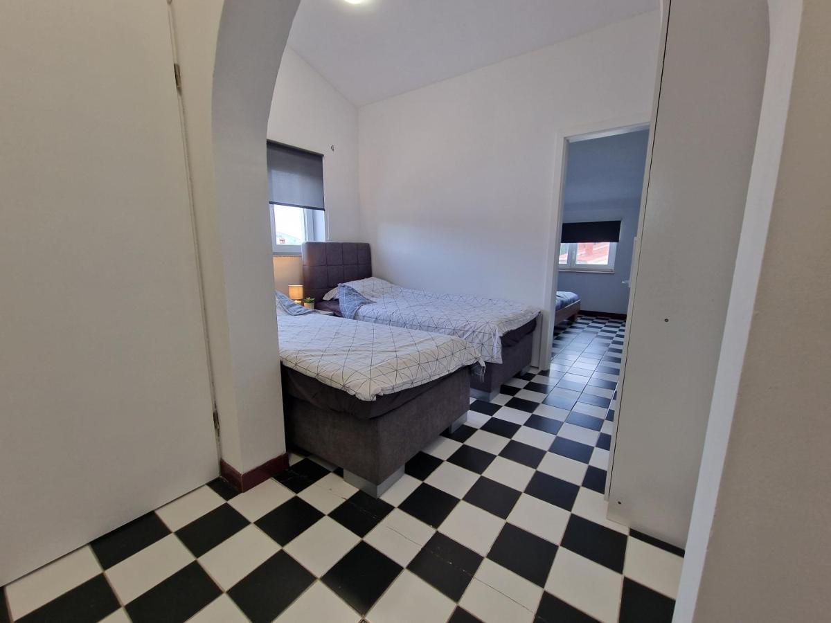 Apartmani Carla Medulin Extérieur photo
