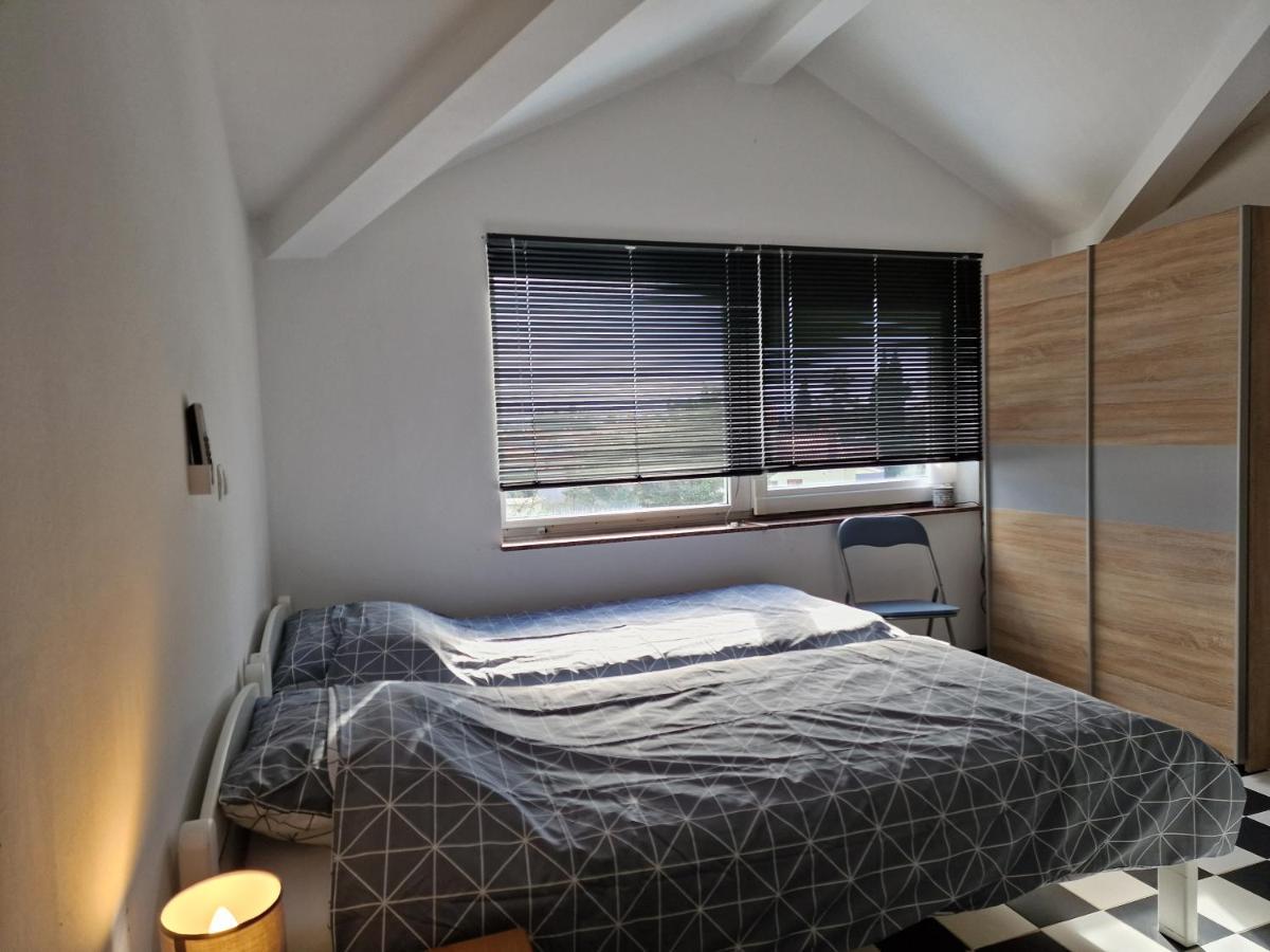 Apartmani Carla Medulin Extérieur photo
