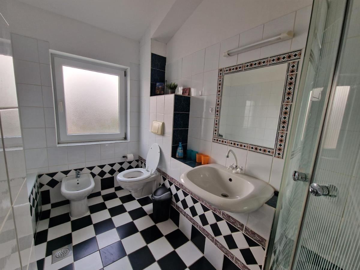 Apartmani Carla Medulin Extérieur photo