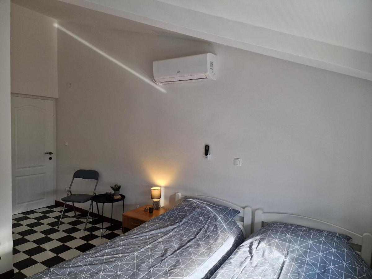 Apartmani Carla Medulin Extérieur photo