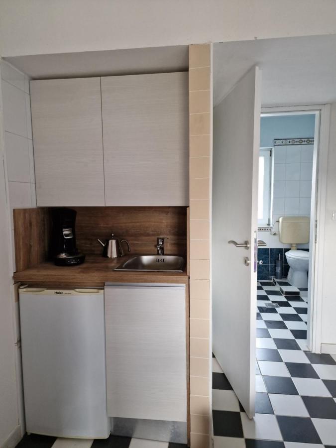 Apartmani Carla Medulin Extérieur photo