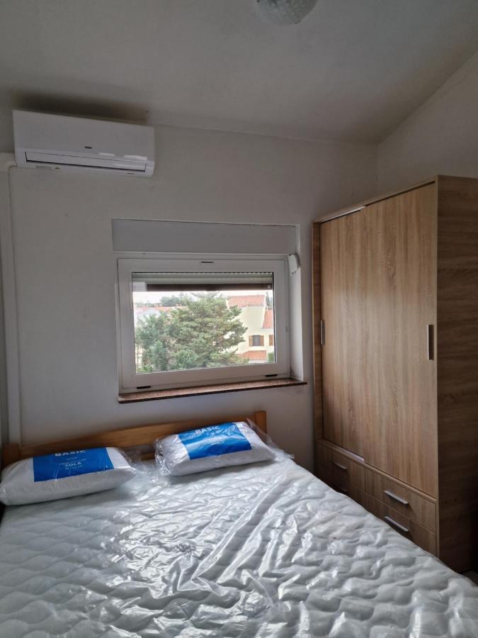 Apartmani Carla Medulin Extérieur photo