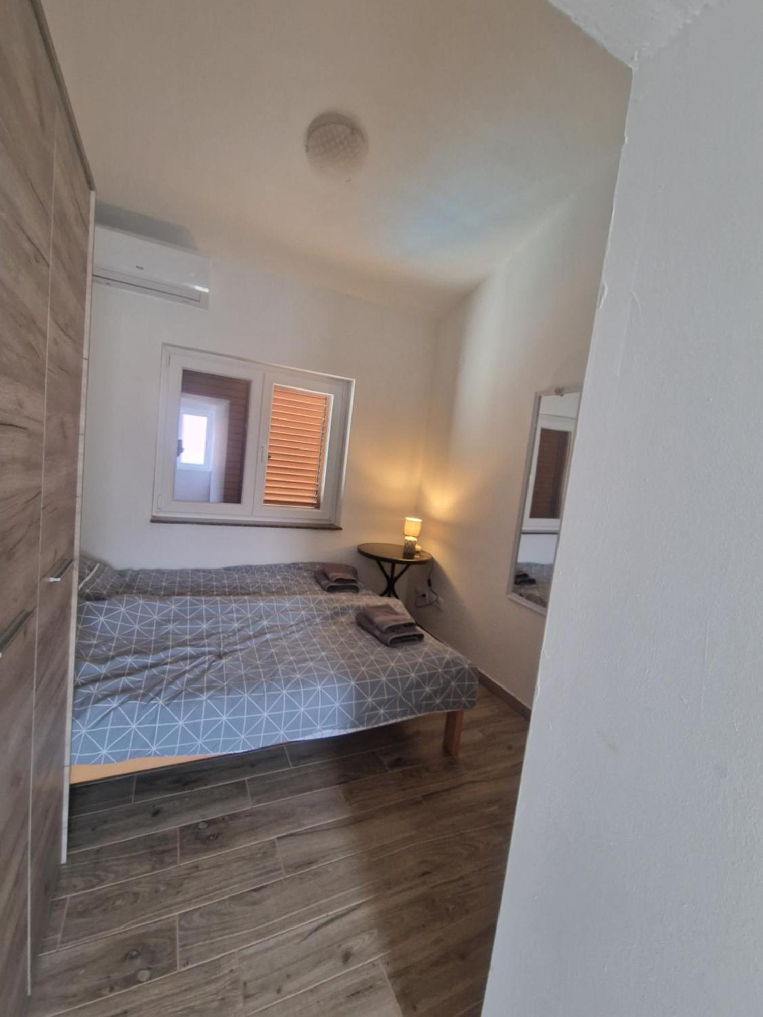 Apartmani Carla Medulin Extérieur photo