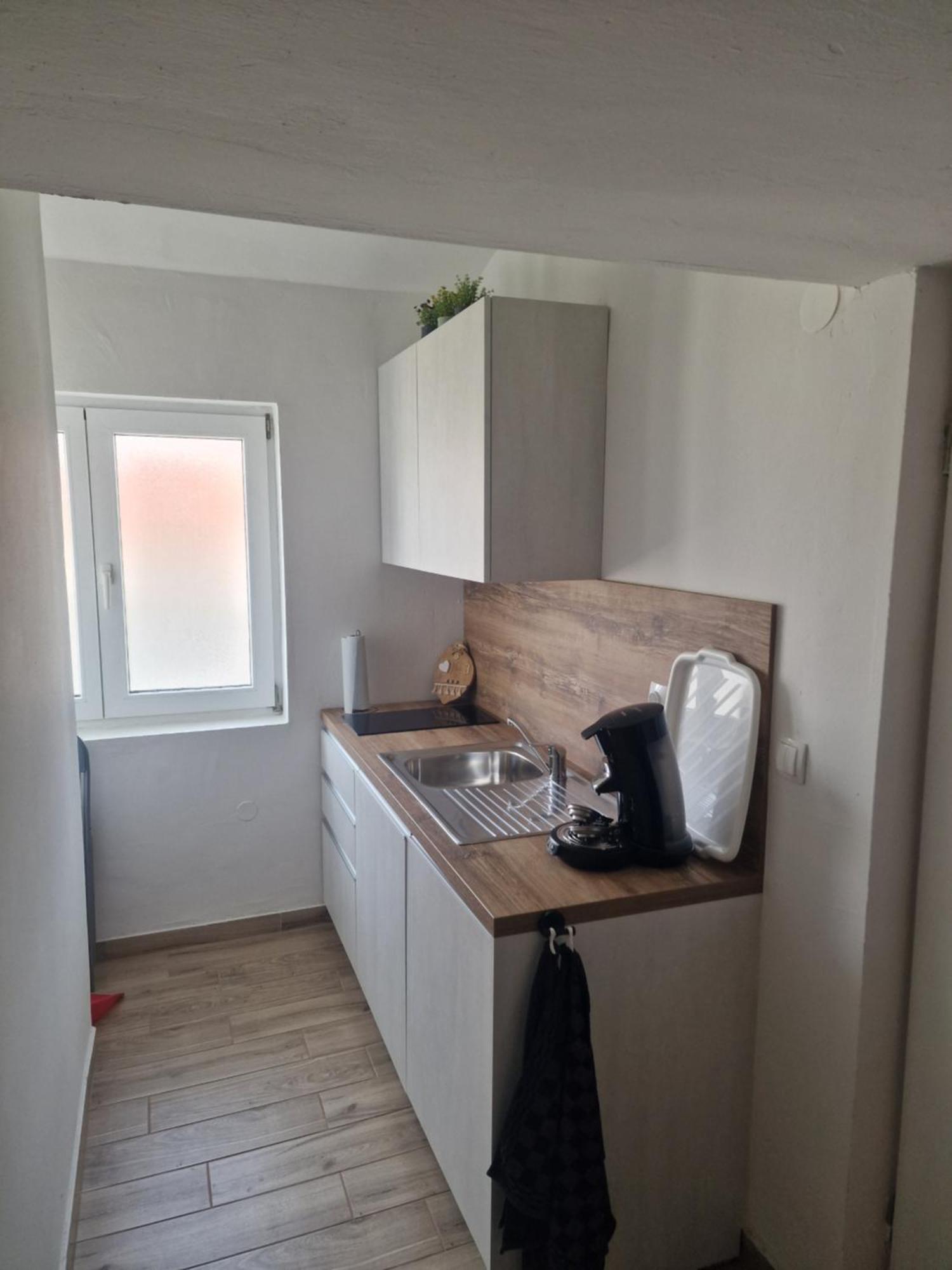 Apartmani Carla Medulin Extérieur photo