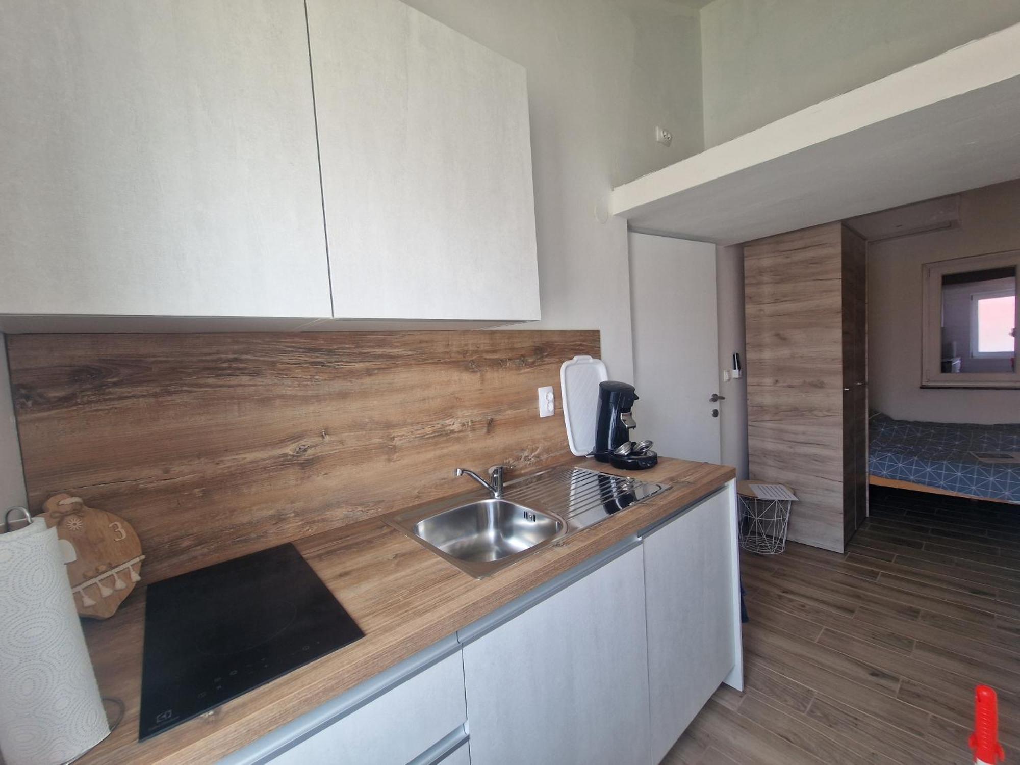 Apartmani Carla Medulin Extérieur photo