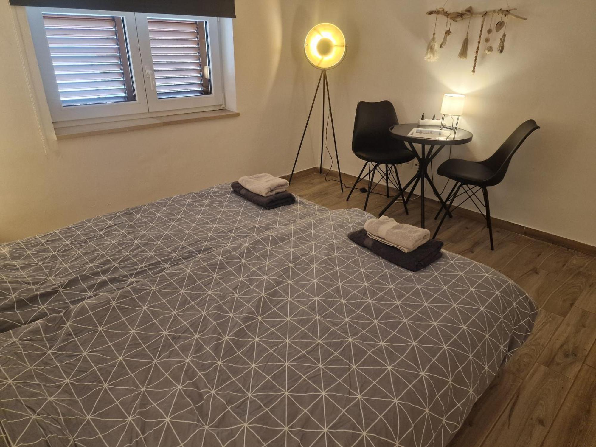 Apartmani Carla Medulin Extérieur photo