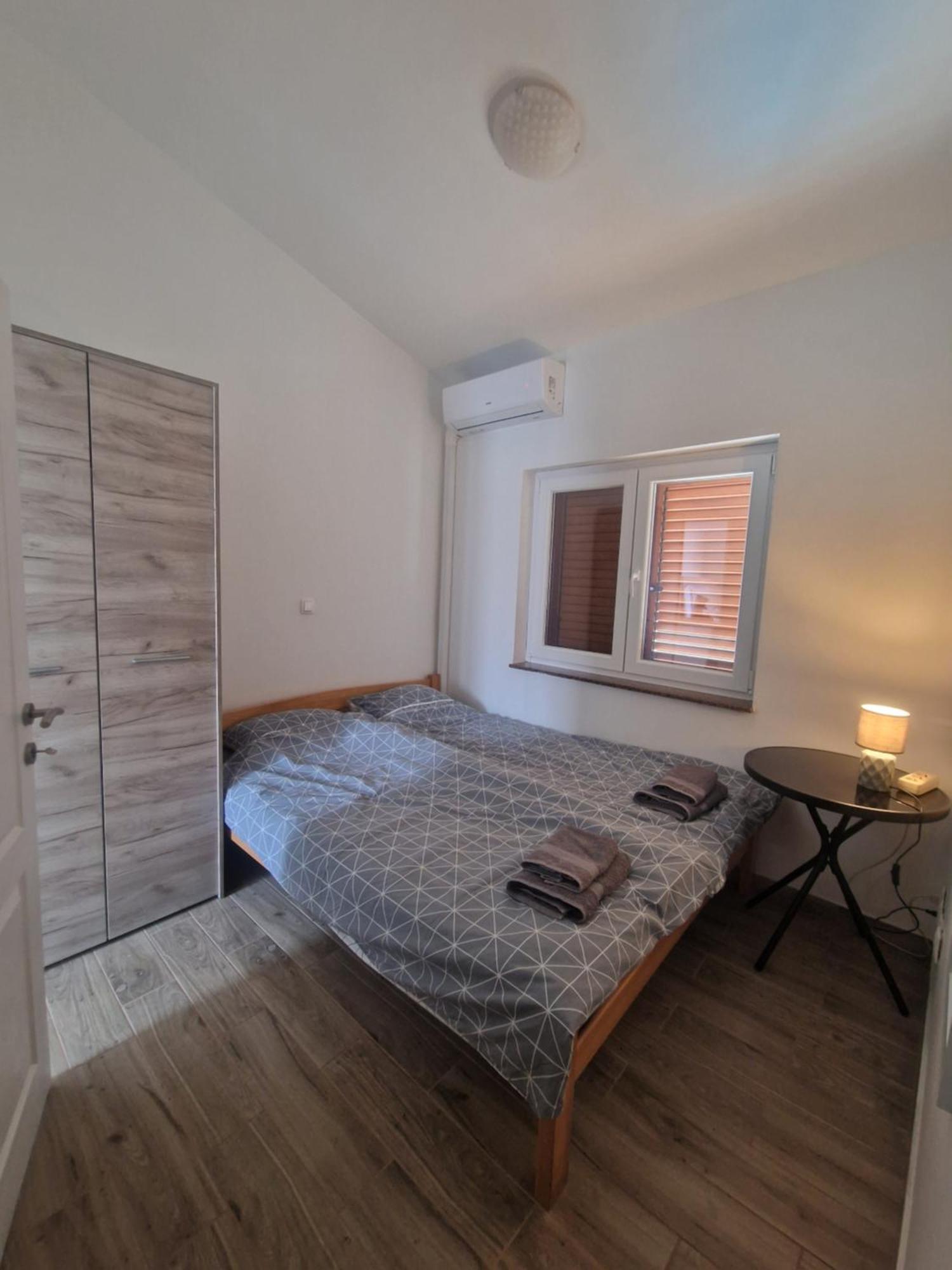 Apartmani Carla Medulin Extérieur photo