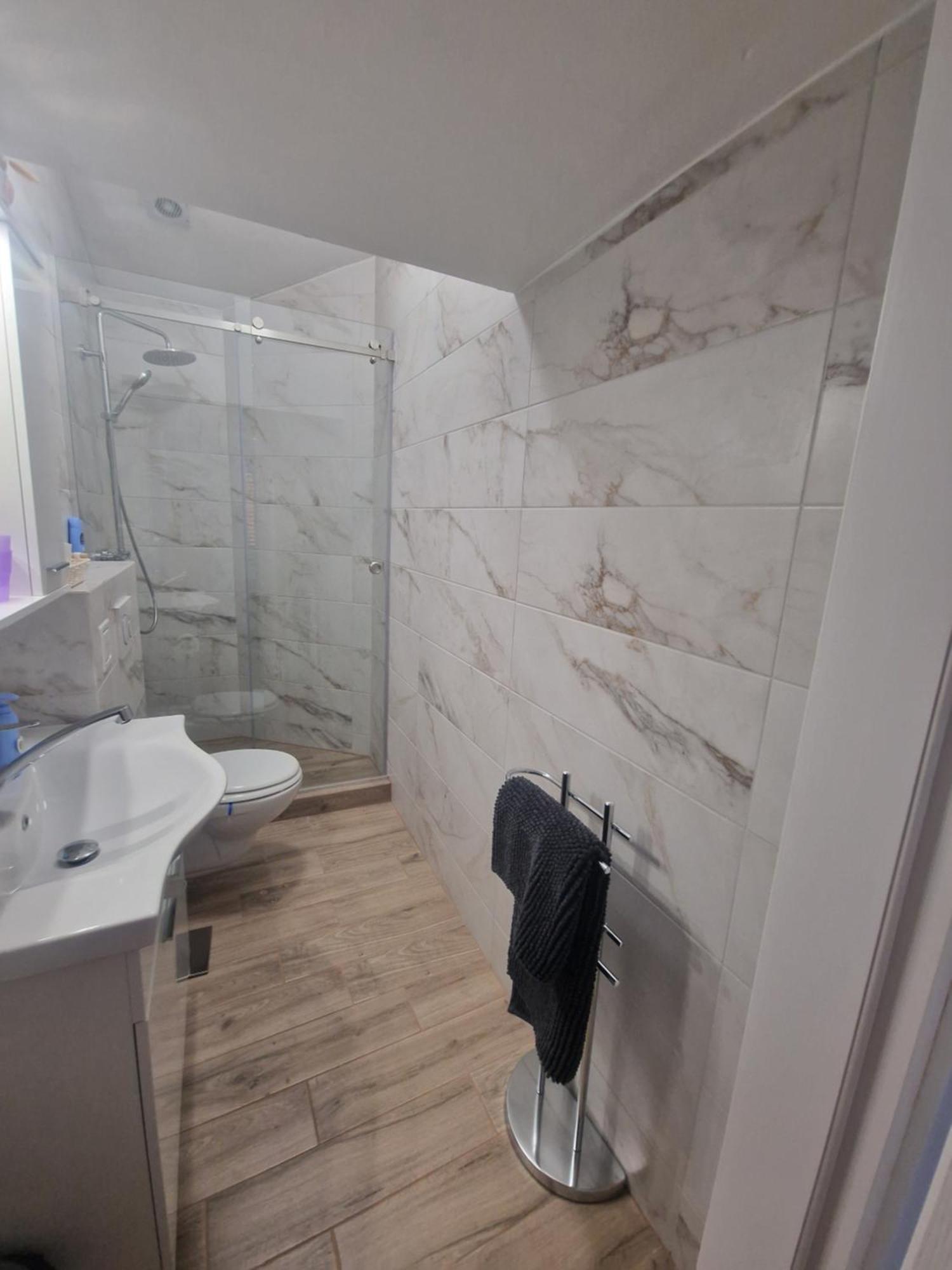 Apartmani Carla Medulin Extérieur photo