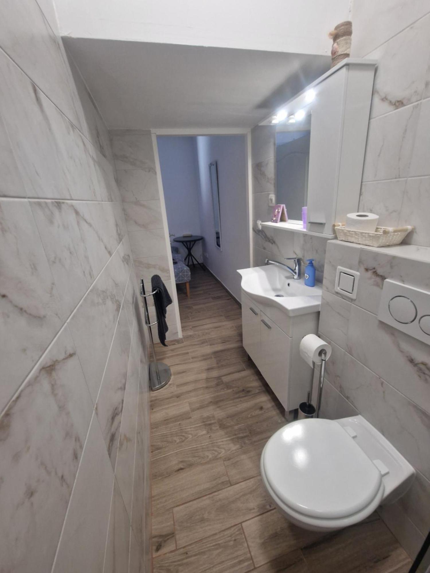 Apartmani Carla Medulin Extérieur photo