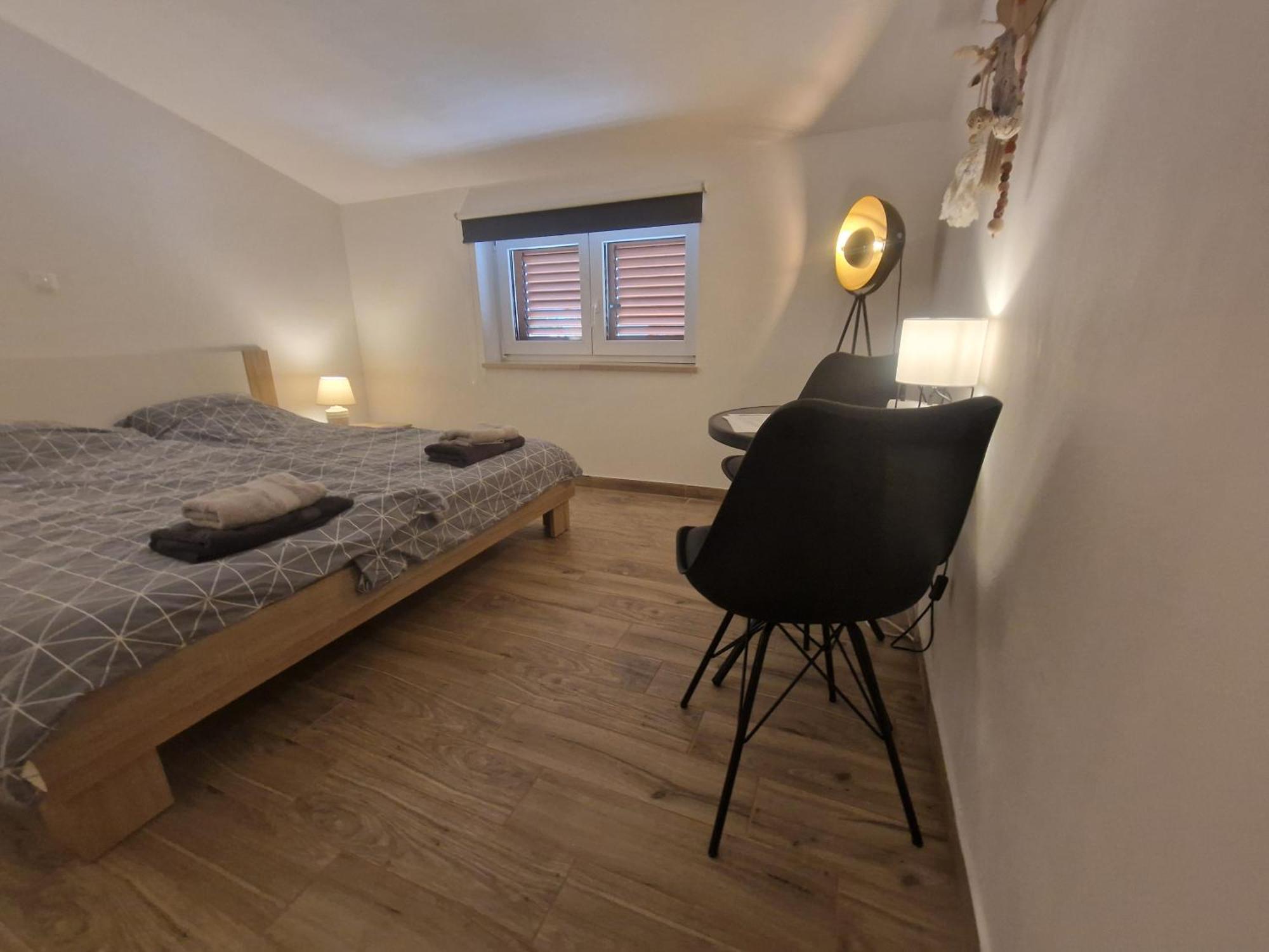 Apartmani Carla Medulin Extérieur photo