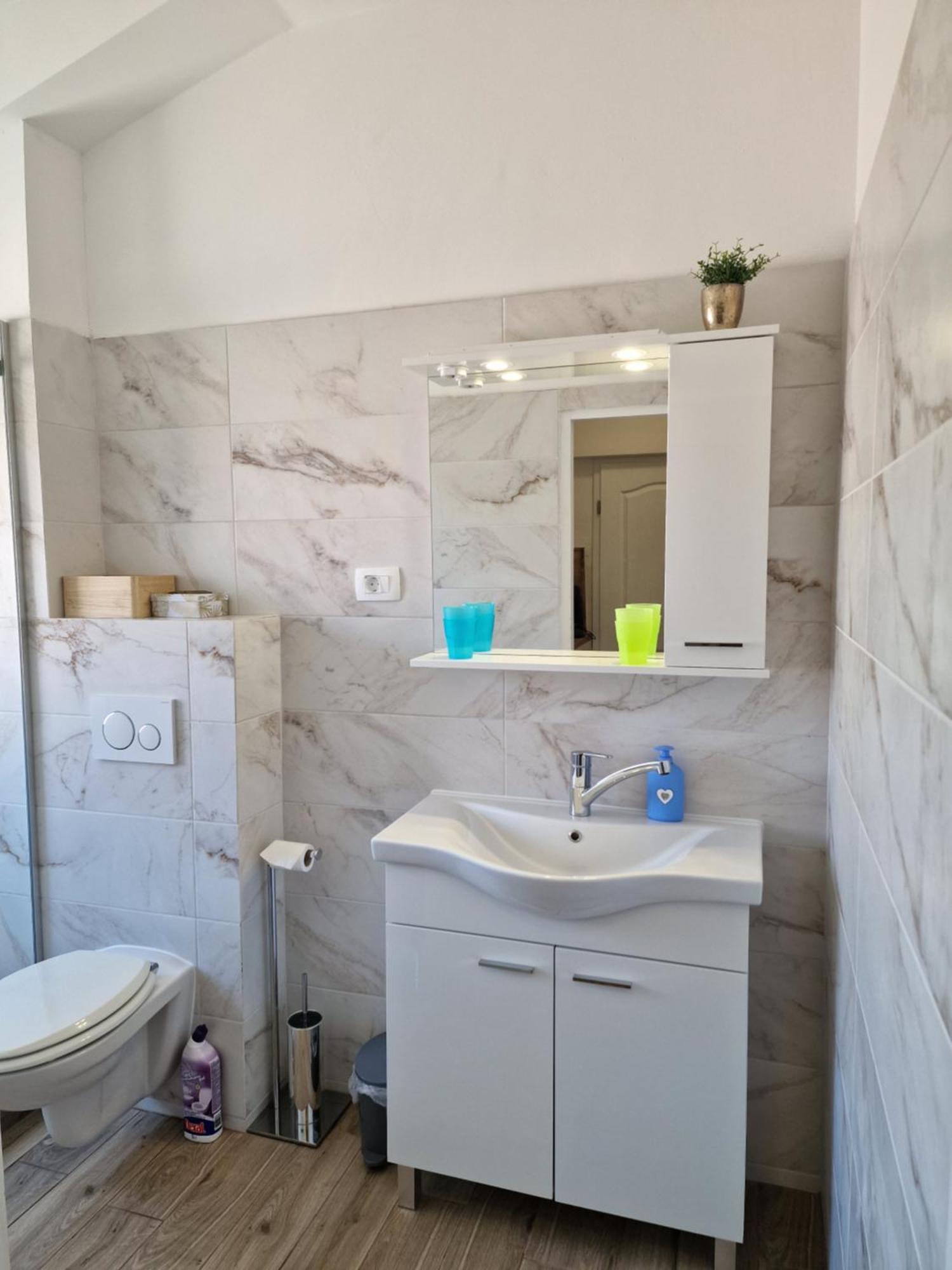 Apartmani Carla Medulin Extérieur photo