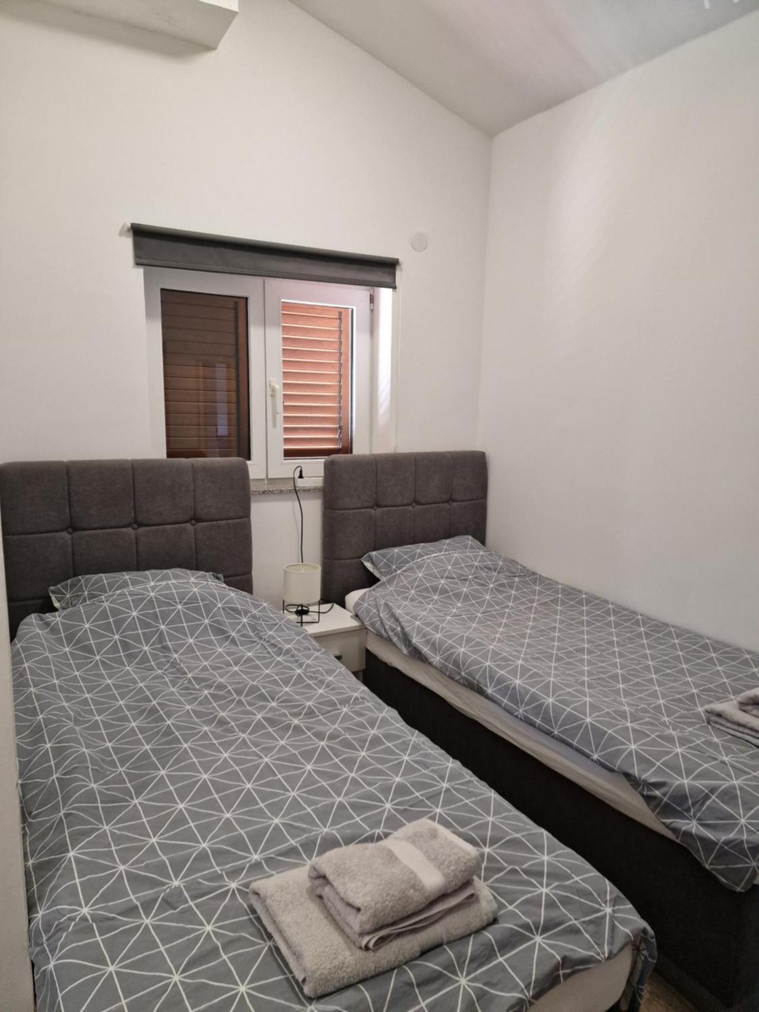 Apartmani Carla Medulin Extérieur photo