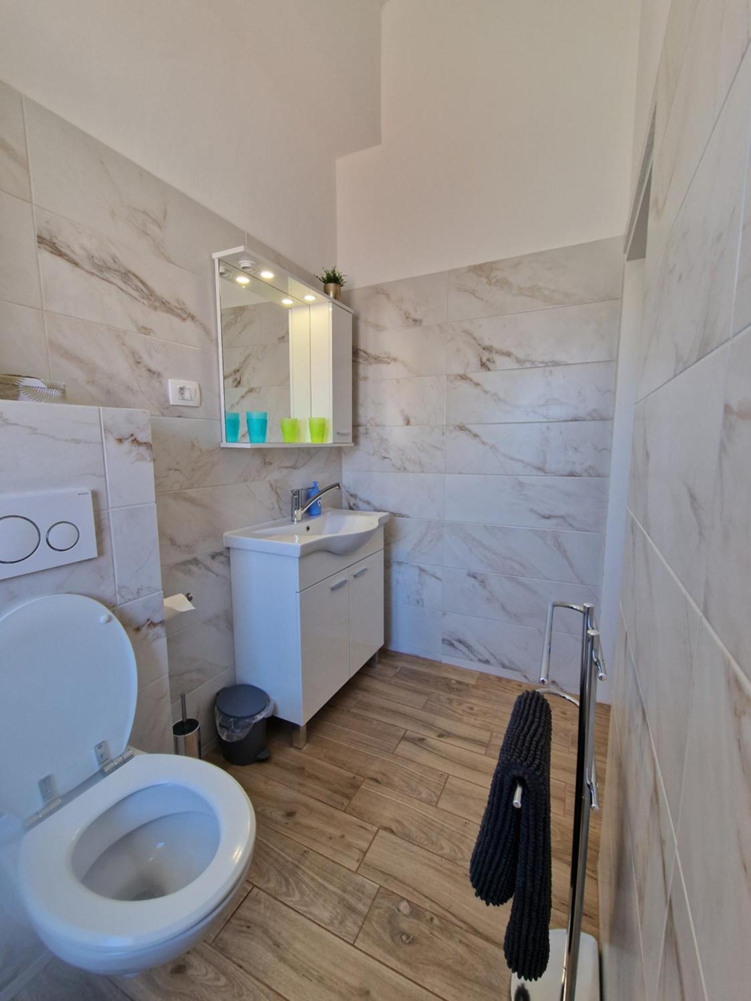 Apartmani Carla Medulin Extérieur photo